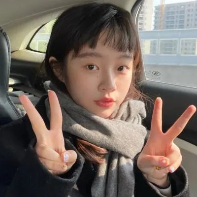 豆蔻年华