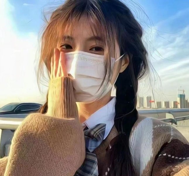 春色无边满人间