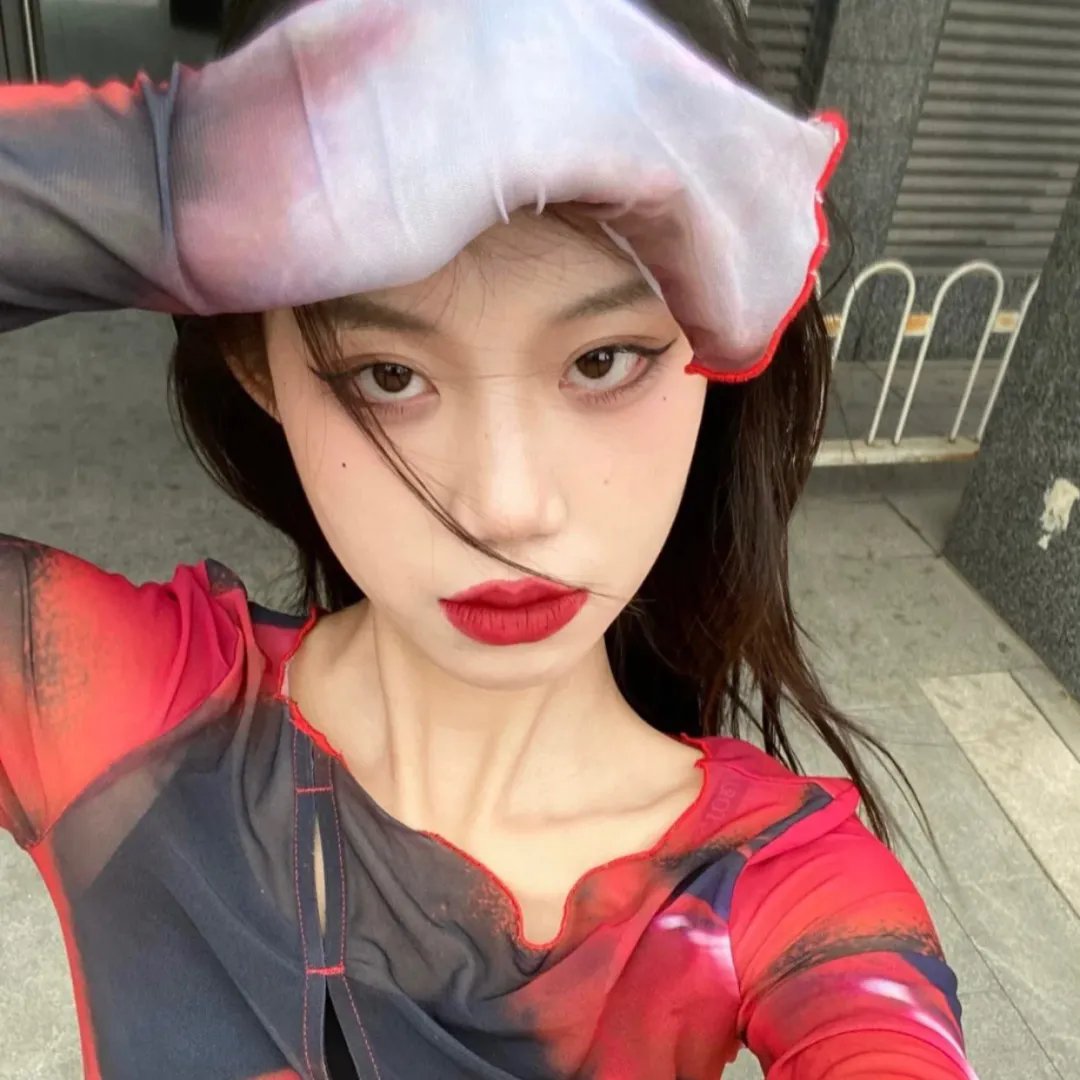 少女惊魂