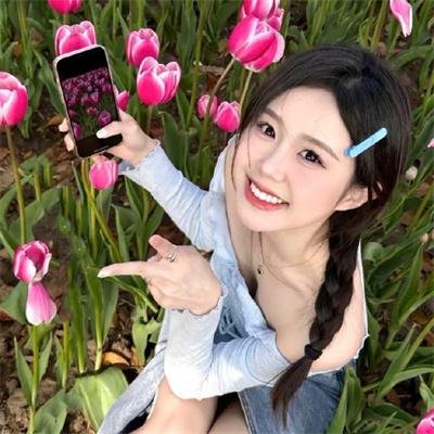 保持微笑